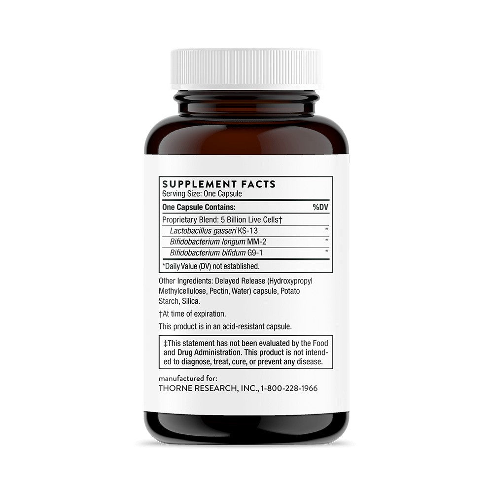 Thorne FloraMend Prime Probiotic