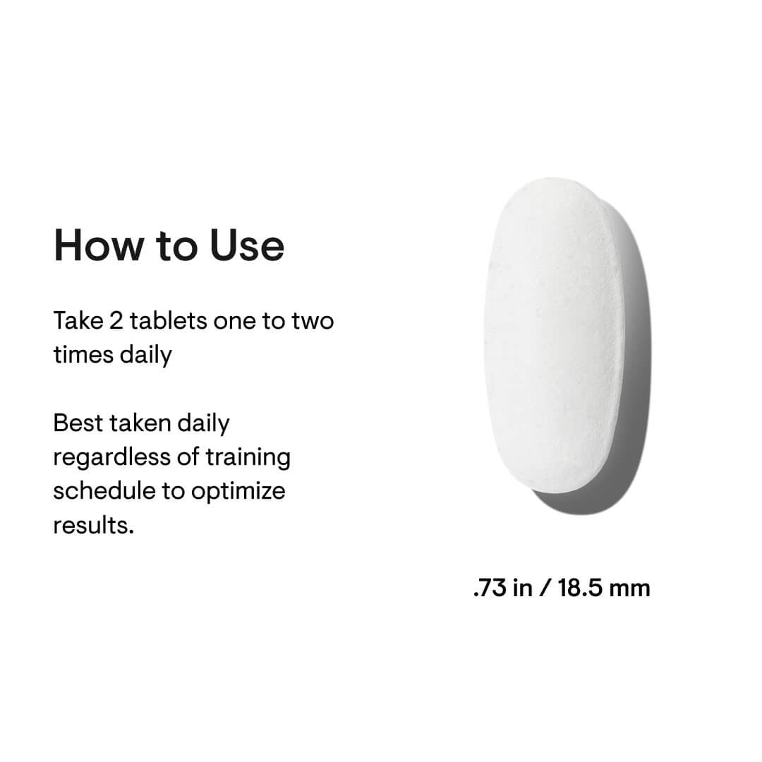 Thorne Beta Alanine-SR