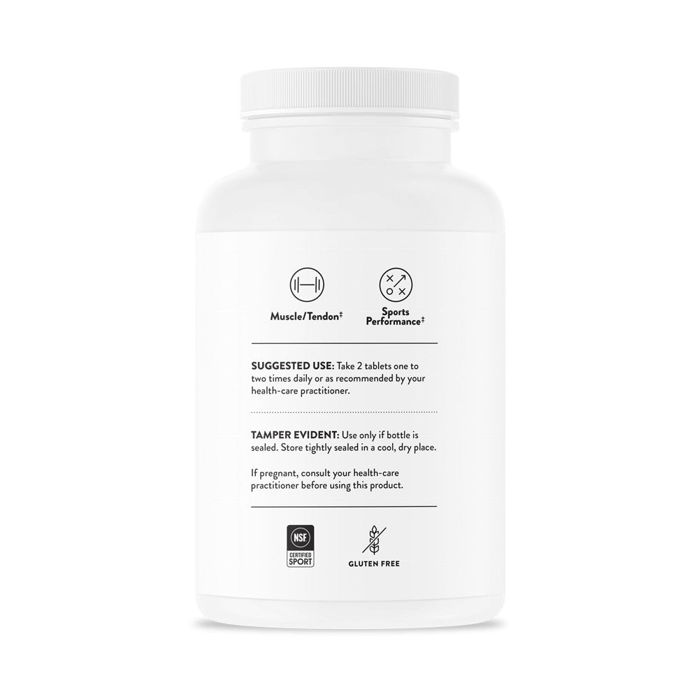 Thorne Beta Alanine-SR