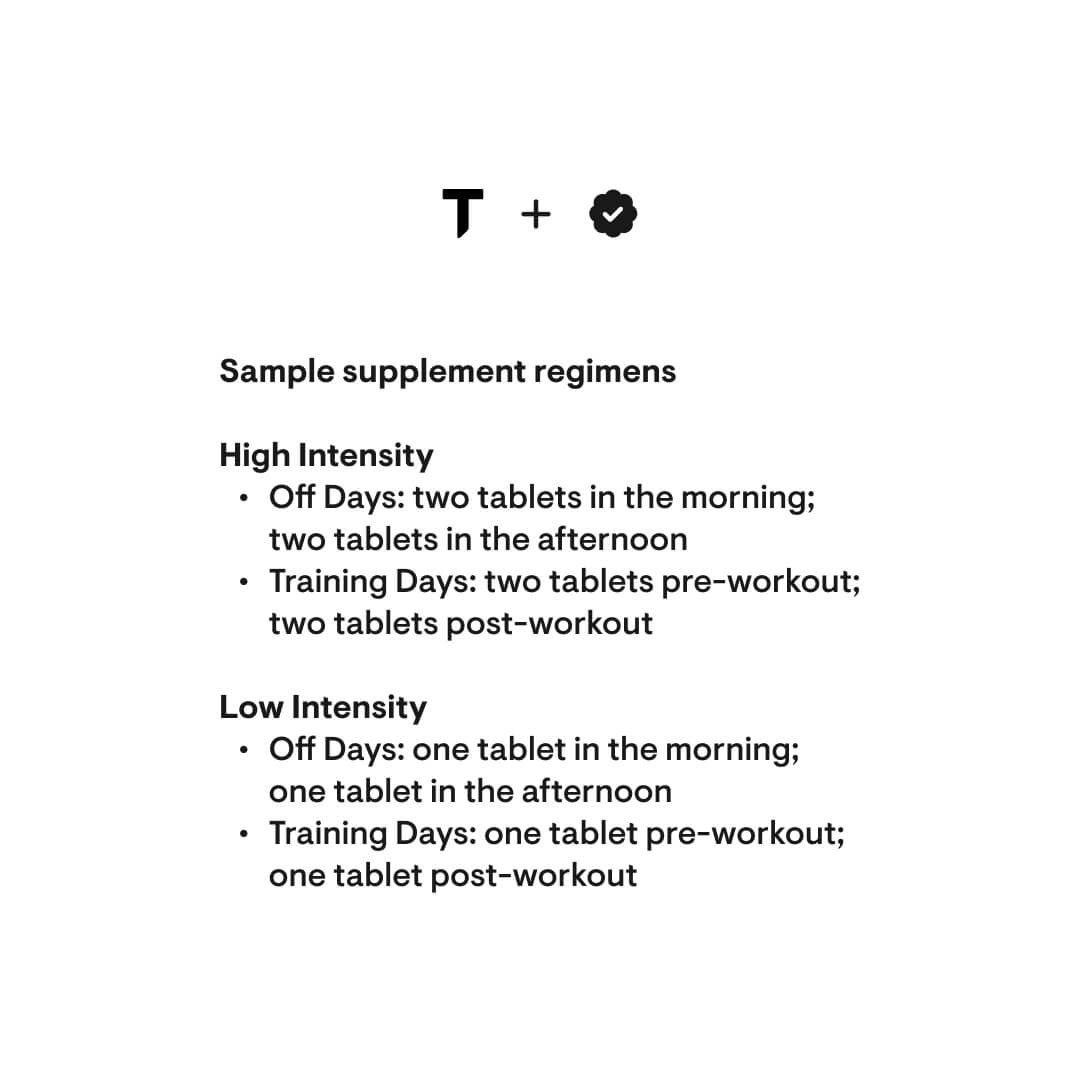 Thorne Beta Alanine-SR