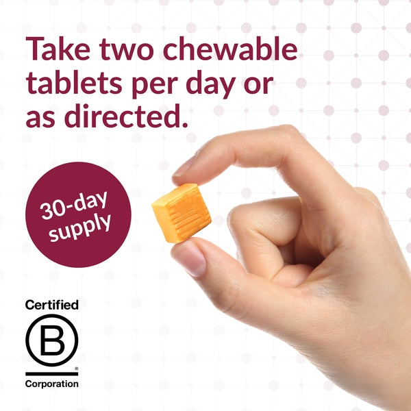 Bariatric Advantage Multi Chewy Bite