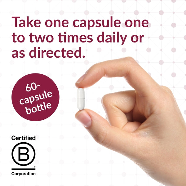 Bariatric Advantage FloraVantage Balance 60c