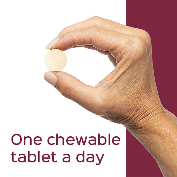 Bariatric Advantage Chewable Ultra Solo WITHOUT Iron
