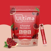 Ultima Replenisher - 7 Flavors   30 or 90 servings