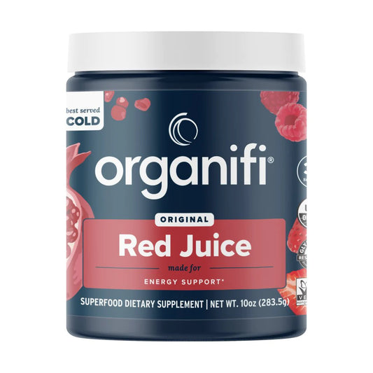 Organifi Red Juice