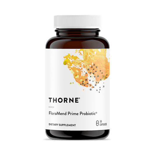 Thorne FloraMend Prime Probiotic