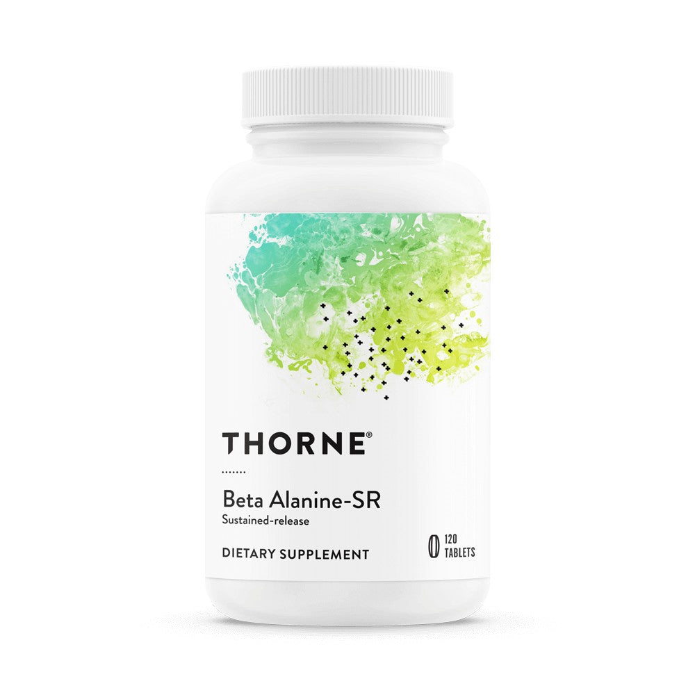 Thorne Beta Alanine-SR