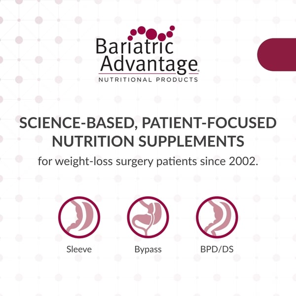 Bariatric Advantage High ADEK Multi