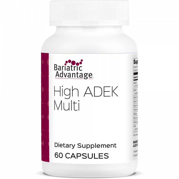 Bariatric Advantage Chewable High ADEK