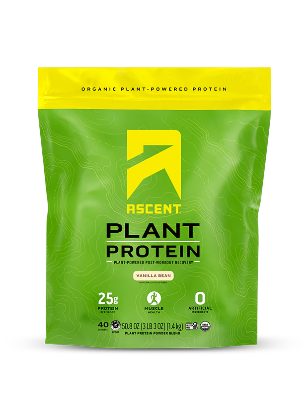 Ascent Protein Powder